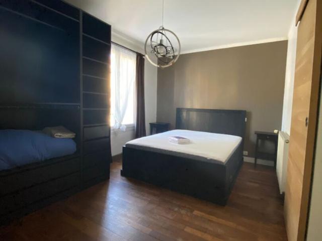 Location Appartement 3 pièces 63m²