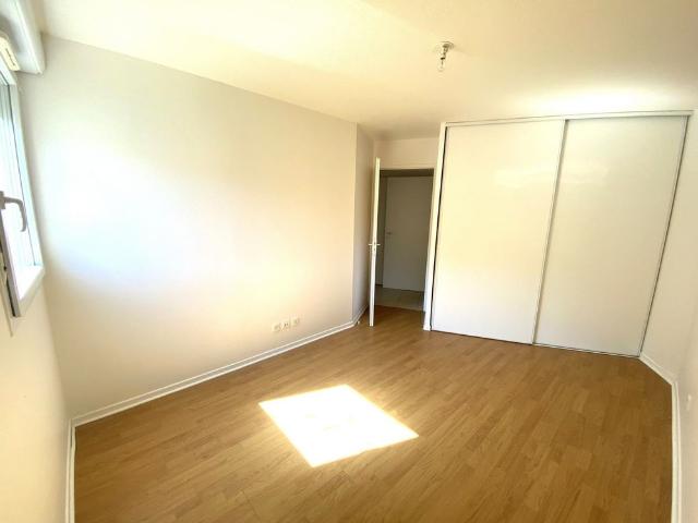 Location Appartement 3 pièces 63m²
