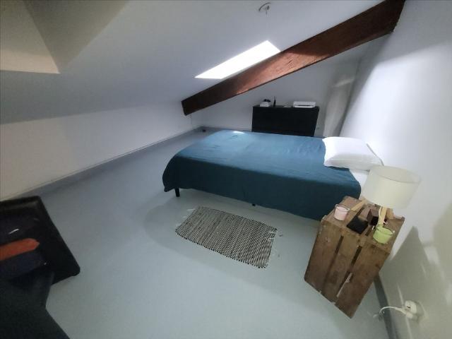 Location Appartement 3 pièces 63m²