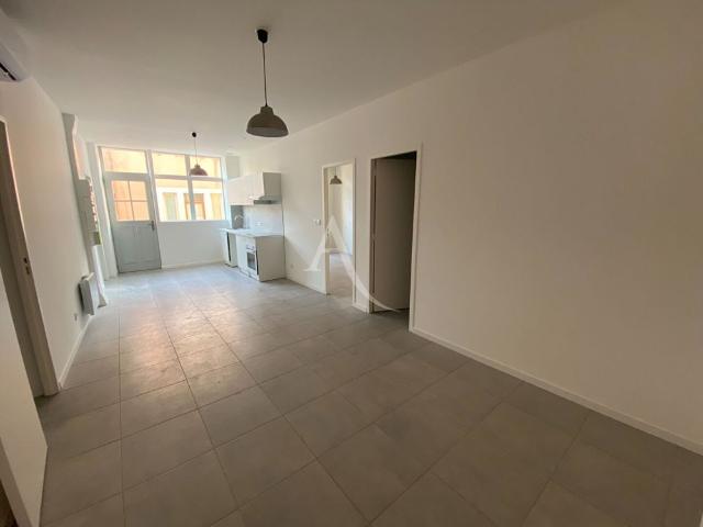 Location Appartement 3 pièces 63m²
