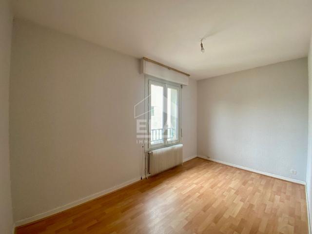 Location Appartement 3 pièces 63m²