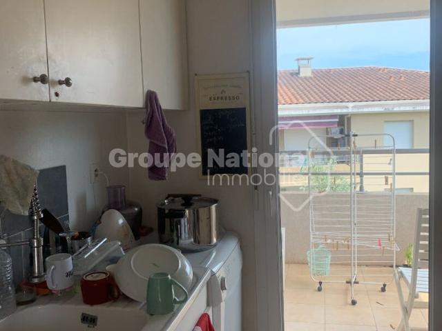 Location Appartement 3 pièces 63m²