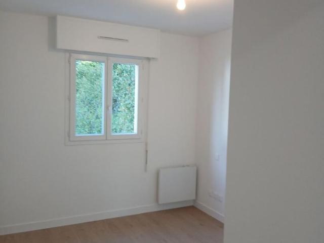 Location Appartement 3 pièces 63m²