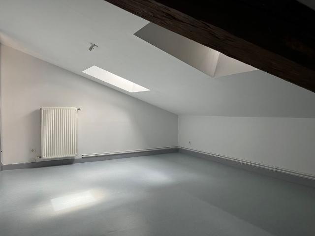 Location Appartement 3 pièces 63m²
