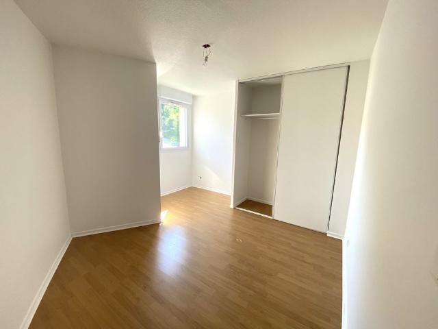 Location Appartement 3 pièces 63m²