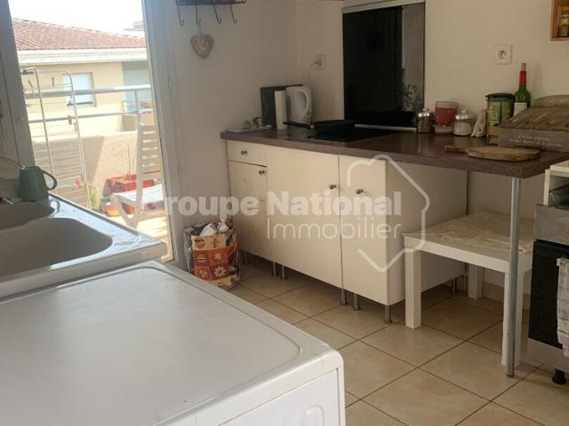 Location Appartement 3 pièces 63m²