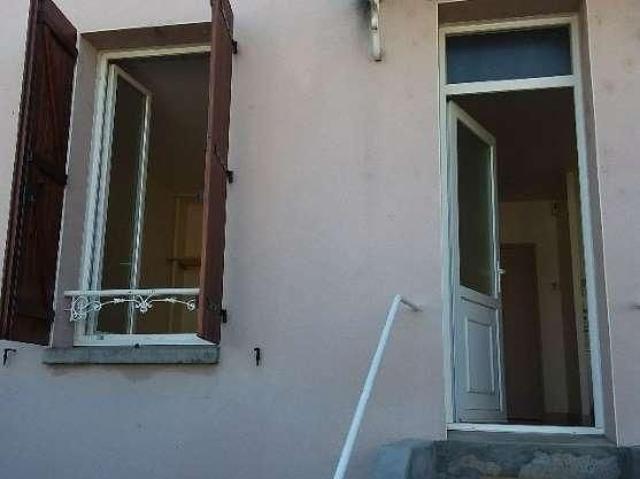 Location Appartement 3 pièces 63m²
