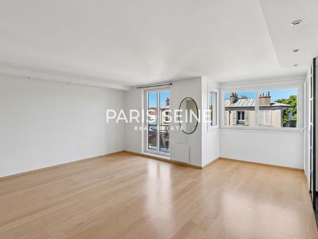 Location Appartement 3 pièces 63m²
