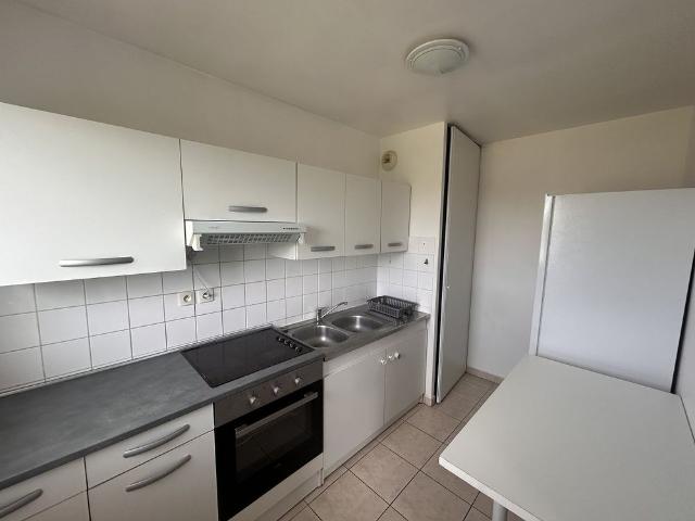 Location Appartement 3 pièces 63m²