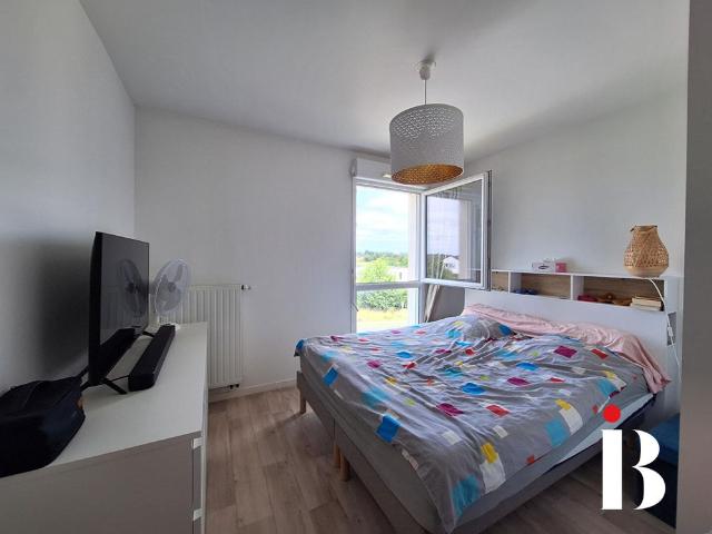 Location Appartement 3 pièces 63m² COUERON 44220