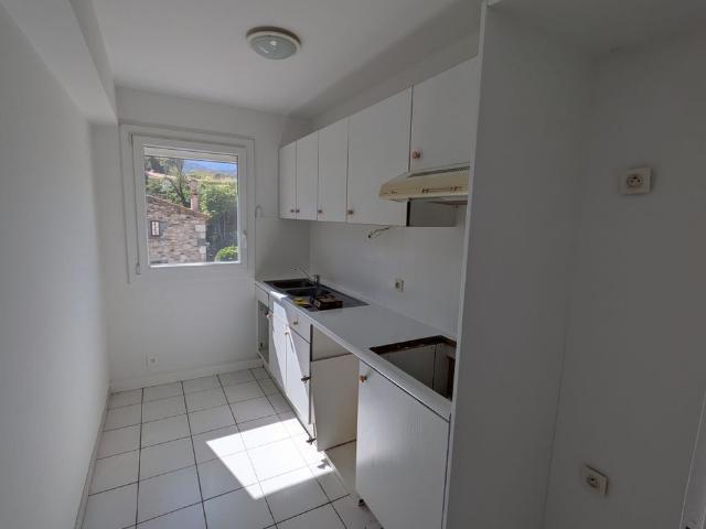 Location Appartement 3 pièces 63m² COLLIOURE 66190