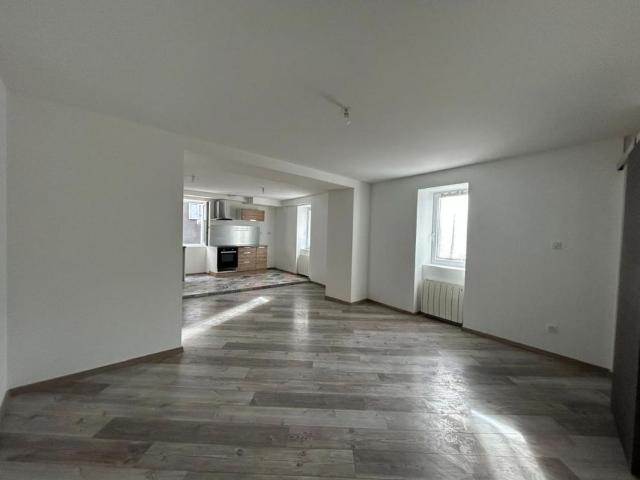 Location Appartement 3 pièces 63m² CONTAMINE SUR ARVE 74130