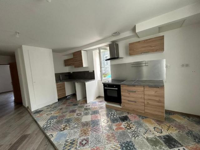 Location Appartement 3 pièces 63m² CONTAMINE SUR ARVE 74130