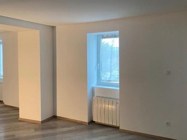 Location Appartement 3 pièces 63m² CONTAMINE SUR ARVE 74130