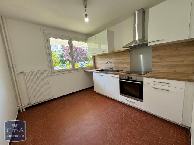 Location Appartement 3 pièces 63m² CALUIRE ET CUIRE 69300