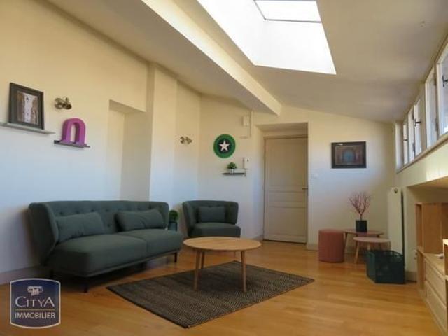Location Appartement 3 pièces 63m² CARCASSONNE 11000