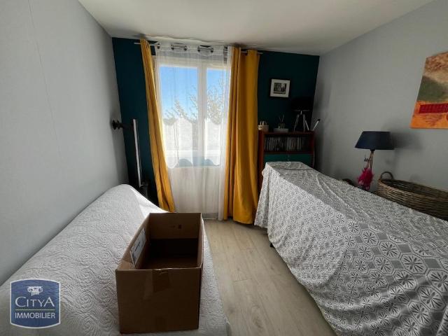 Location Appartement 3 pièces 63m² CHARNAY LES MACON 71850