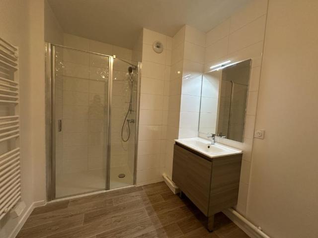 Location Appartement 3 pièces 63m² CHARTRES 28000