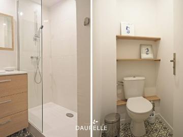 Location Appartement 3 pièces 63m² CHATEAURENARD 13160