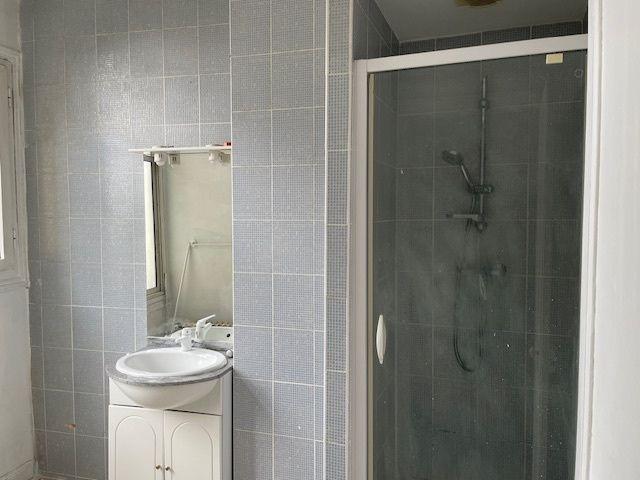 Location Appartement 3 pièces 63m² CHATELLERAULT 86100