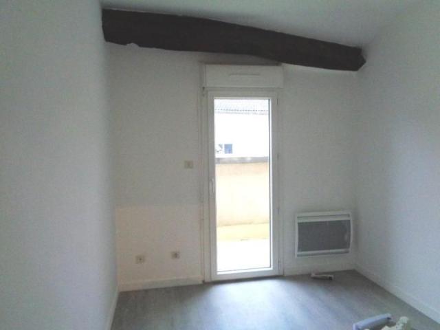 Location Appartement 3 pièces 63m² CHAUVIGNY 86300