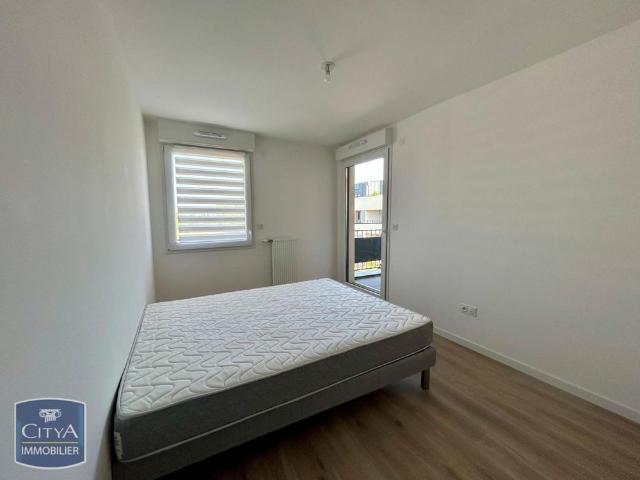 Location Appartement 3 pièces 63m² CHESSY 77700