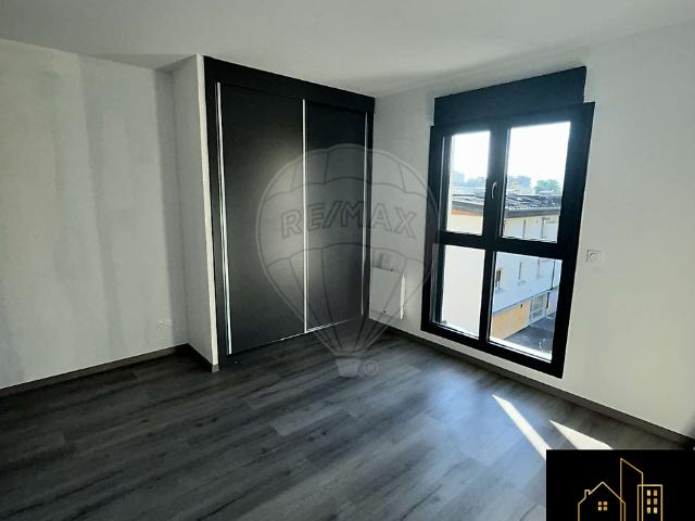 Location Appartement 3 pièces 63m² CLUSES 74300