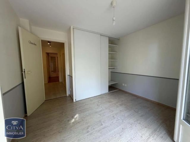 Location Appartement 3 pièces 63m² CREGY LES MEAUX 77124