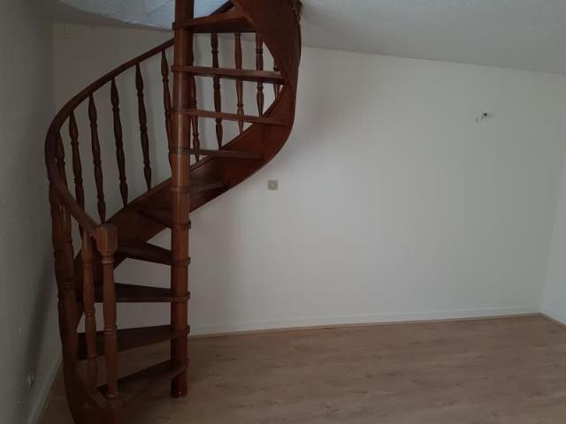 Location Appartement 3 pièces 63m² ABBEVILLE 80100