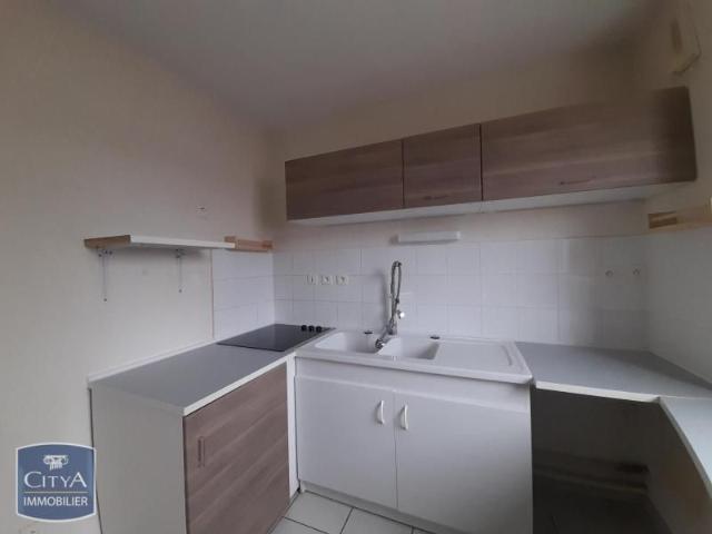 Location Appartement 3 pièces 63m² AGEN 47000
