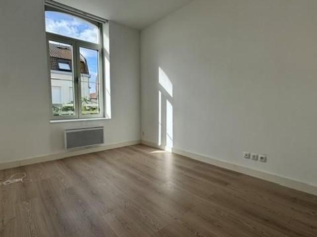 Location Appartement 3 pièces 63m² ARMENTIERES 59280