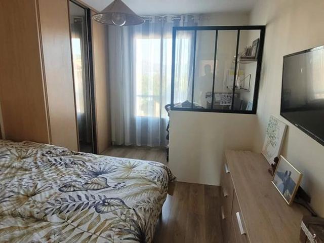 Location Appartement 3 pièces 63m² AUBAGNE 13400