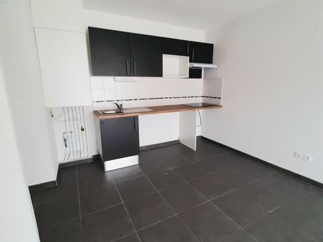 Location Appartement 3 pièces 63m² AUSSONNE 31840