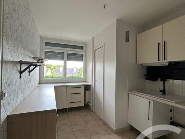 Location Appartement 3 pièces 63m² AVON 77210