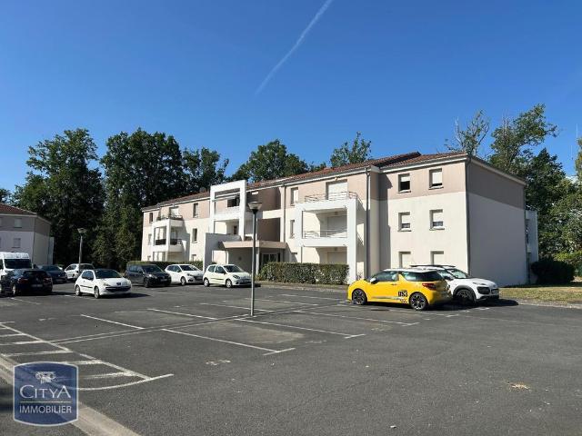 Location Appartement 3 pièces 63m² BOULAZAC ISLE MANOIRE 24750