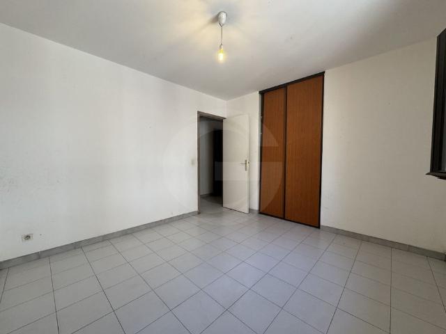 Location Appartement 3 pièces 63m² BOUZIGUES 34140