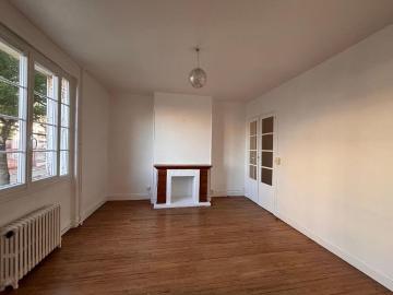 Location Appartement 3 pièces 63m² BORDEAUX 33000