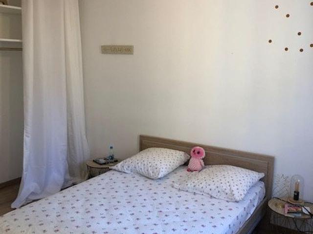Location Appartement 3 pièces 63m² BASTIA 20200