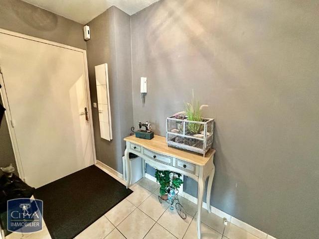 Location Appartement 3 pièces 63m² BEUVRY 62660