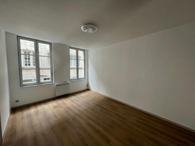 Location Appartement 3 pièces 63m² BESANCON 25000