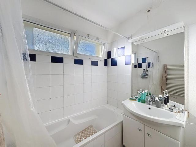 Location Appartement 3 pièces 63m² BRUGES 33520