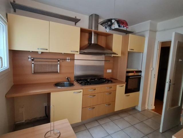 Location Appartement 3 pièces 63m² GIF SUR YVETTE 91190