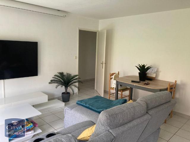 Location Appartement 3 pièces 63m² DIVION 62460