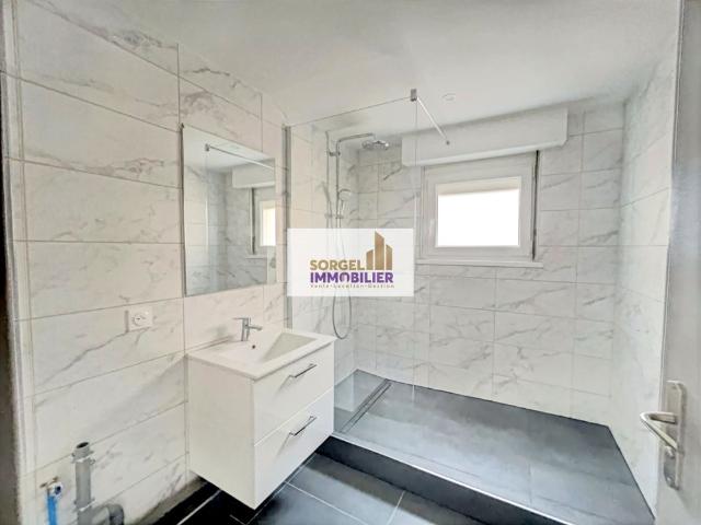 Location Appartement 3 pièces 63m² ECKBOLSHEIM 67201