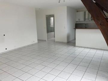 Location Appartement 3 pièces 63m² FONTENAY TRESIGNY 77610