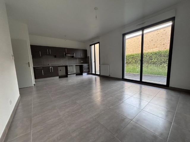 Location Appartement 3 pièces 63m² FERRIERES EN BRIE 77164