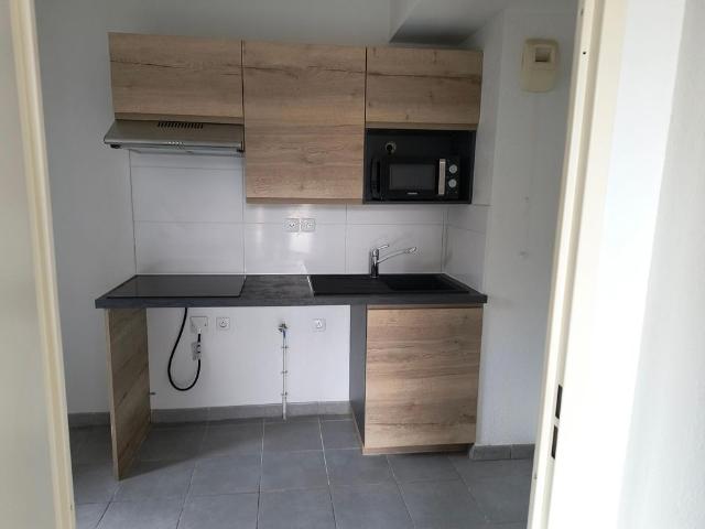 Location Appartement 3 pièces 63m² FROUZINS 31270