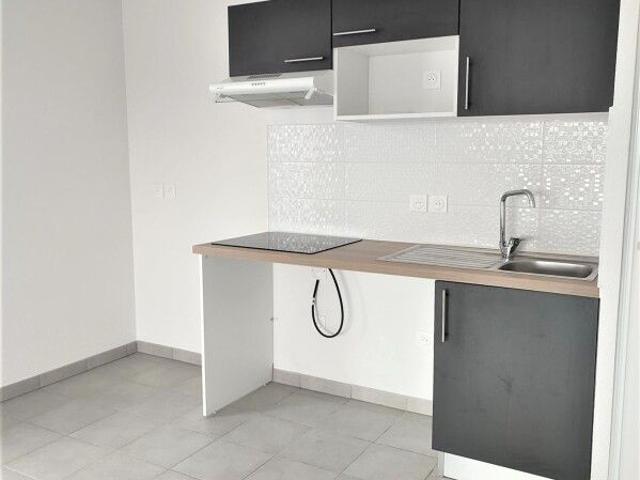 Location Appartement 3 pièces 63m² FROUZINS 31270