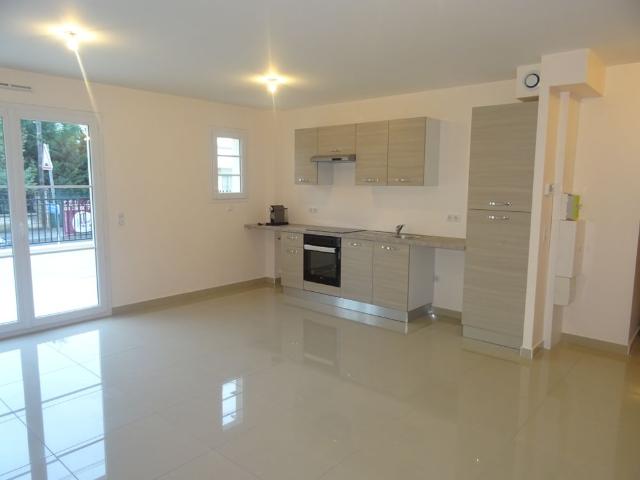 Location Appartement 3 pièces 63m² HERBLAY 95220