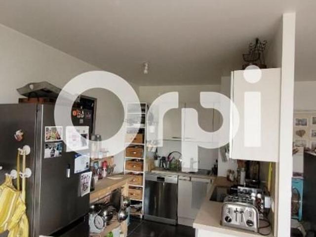 Location Appartement 3 pièces 63m² ISSY LES MOULINEAUX 92130